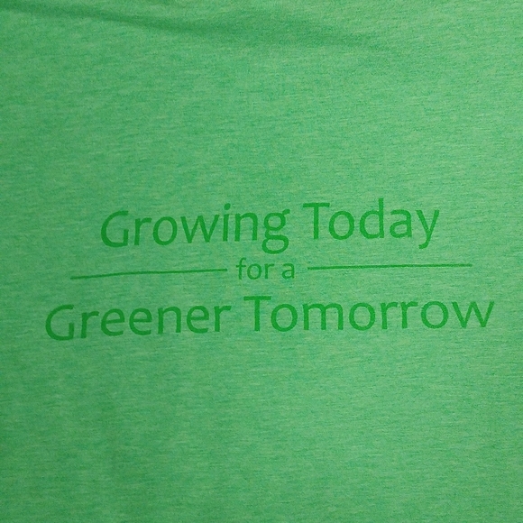 Parkhill Plants S/S Vintage Wash Tee - Men's Size M - Picture 7 of 7